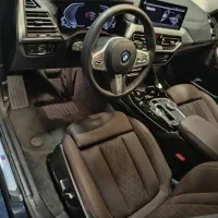 BMW IX3 بی ام و|خودرو سواری و وانت|تهران, الهیه|دیوار