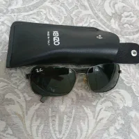 عینک ریبون کاملا سالم و زیبا مناسب هدیه