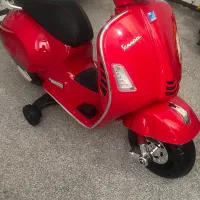 موتور شارژی نو