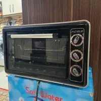 توستر نوبل درحد نو