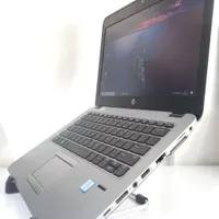لپتاپ اچ پی مدل HP EliteBook 820 G3|رایانه همراه|بجنورد, |دیوار