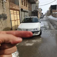 پارس tu5 مدل ۹۴|خودرو سواری و وانت|پیرانشهر, |دیوار