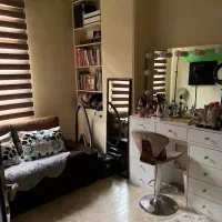 ۱۲۰متر/۲خواب/جشنواره نور و نقشه/ابتدای احداثی|فروش آپارتمان|اهواز, کیان اباد|دیوار
