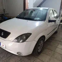 تیبا ۲مدل۹۷|خودرو سواری و وانت|مشهد, فتح المبین|دیوار