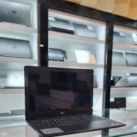 لپتاپ دل آمریکایی صفحه لمسی گرافیک ۲|رایانه همراه|ساوه, |دیوار