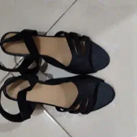 تعدادی کفش مجلسی واسپرت سایز۳۸و۳۹|کیف، کفش، کمربند|شاهینشهر, مسکن مهر|دیوار