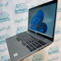 لپتاپ Dell 5510 نسل ۱۰ پردازنده i7 صفحه ۱۵.۶|رایانه همراه|تهران, مهران|دیوار