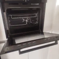 فر تو کار TD|اجاق گاز و لوازم برقی پختوپز|مشهد, زمرد|دیوار