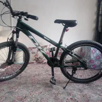 دوچرخه درحدنو