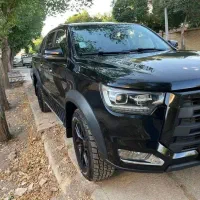 Kmc T8|خودرو سواری و وانت|اصفهان, خانه اصفهان|دیوار
