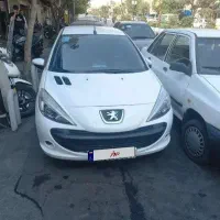 207بدون رنگ ۹۷خیلی تمیز استثنایی