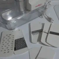 رنده برقی|خردکن، آسیاب، غذاساز|اصفهان, کوی امیریه|دیوار