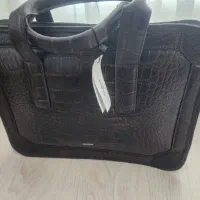 کیف دستی چرم درسا