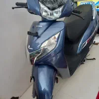 هوندا اکتیوا صفر مدل ۱۴۰۴