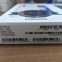 گوشی سامسونگ A54 5G 128/256GB 8GB|موبایل|تهران, فلسطین (میدان انقلاب)|دیوار