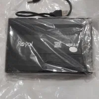 هارد دوترا|قطعات و لوازم جانبی رایانه|مشهد, پورسینا|دیوار