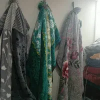 پتو کیلویی در طرح ها و رنگ های مختلف|رختخواب، بالش، پتو|محلات, |دیوار