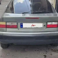 زانتیا ۲۰۰۰ مدل ۸۵