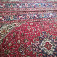 فرش دستبافت عتیقه|فرش|زاهدان, |دیوار