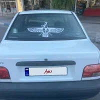 فروش|خودرو سواری و وانت|شاهین‌شهر, شهرک صنعتی|دیوار
