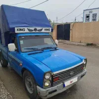 نیسان زامیاد 1402