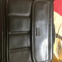 کیف چرمی لپ تاب دانشگاهی کارمندی|کیف، کفش، کمربند|کرج, شهرک بنفشه|دیوار