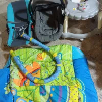 کالسکه کریرتشک نی نی لای