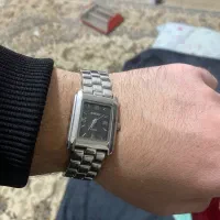 ساعت مچی موتور ژاپنی