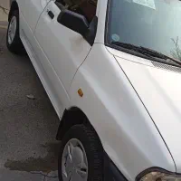 پراید 131 مدل 99 بیرنگ|خودرو سواری و وانت|پاکدشت, پاکدشت (مامازند)|دیوار