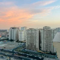 مسعود-تیاری-137-متر-برج-رادین-کوهک