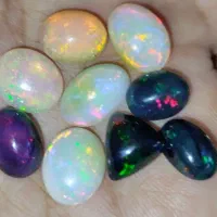 جواهر  پر نور آفریقا اوپالی|جواهرات|مشهد, سپاد|دیوار