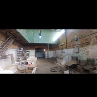 ۶۰۸ متر کارخانه ۲۵۰ متر سوله باسند لپه زنک خاوران|فروش دفتر صنعتی، کشاورزی، تجاری|خاوران, |دیوار