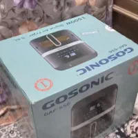سرخ کن بدون روغن