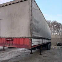 تریلی ۱۳/۶۰|خودرو سنگین|شهریار, رزکان|دیوار