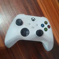 xbox series s|کنسول، بازی ویدئویی و آنلاین|تهران, تهرانسر شرقی|دیوار