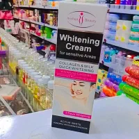 سفید کننده صورت و بدن