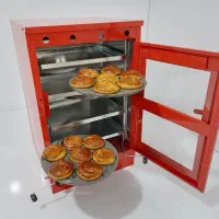 گالوانیزه تنور|اجاق گاز و لوازم برقی پخت‌وپز|همدان, |دیوار