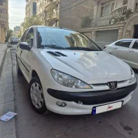 ۲۰۶ تیپ ۵ مدل ۹۹|خودرو سواری و وانت|تهران, سازمان برنامه شمالی|دیوار