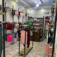 اجاره مغازه ۱۶ متری کوزو ۵|اجارهٔ مغازه و غرفه|پرند, فاز ۵|دیوار