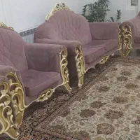 مبل ۸نفره در باغملک