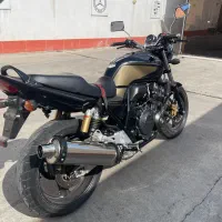 هوندا سی بی ۴۰۰ هایپر اسپشیال ادیشن مدل ۲۰۱۵