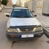 پراید ۱۴۱ مدل ۸۷