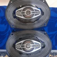 فروش ضبط میدرنج آمپلی وتعمیر انجام میدم|سیستم صوتی خانگی|اهواز, منازل سپاه|دیوار