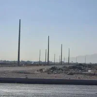 فروش امتیازپلاک ۱۷۴ ۱سهم از ۴سهم تجاری مسکونی|فروش زمین و ملک کلنگی|شیراز, شهرک مهدی‌آباد|دیوار