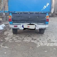 ماشین|خودرو سواری و وانت|مشهد, باغون آباد|دیوار