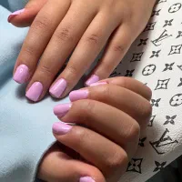 مدل کاشت و لمینیت ناخون رایگان