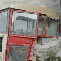 ادوات کشاورزی