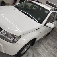 سوزوکی ویتارا اتوماتیک درجه یک