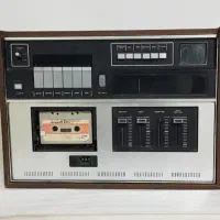 دک آمپلیفایر باند ساب|سیستم صوتی خانگی|شیراز, شهرک سراج‎|دیوار