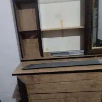 اینه دراور